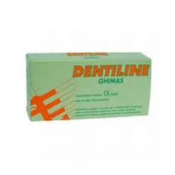 Gestipharm Dentiline Pasta 2 G + Liquido 1 G Benessere Denti