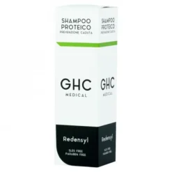 Ghc Medical Shampoo Proteico 200 Ml