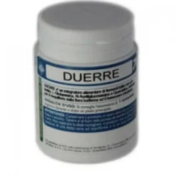 Gheos Duerre Integratore 30 Compresse Regolarita E Depurazione