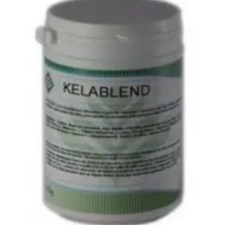 Gheos Kelablend Granuli Integratore 150 G Depurativi E Disintossicanti