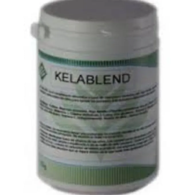 Gheos Kelablend Granuli Integratore 150 G Depurativi E Disintossicanti