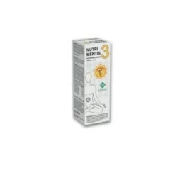 Gheos Nutri Mentis 3 Integratore Gocce 30 Ml Omeopatia