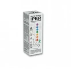 Gheos Nutri Mentis Iper Integratore Gocce 30 G Omeopatia