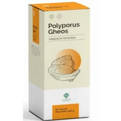 Gheos Polyporus Integratore 90 Capsule Omeopatia