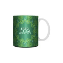 Gianluca Mech Mug Erbo Ritual Gocce 50Ml - Integratore Alimentare Articoli Per La Casa