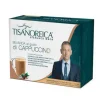 Gianluca Mech Spa Tisanoreica Bevanda Al Cappuccino 4 X 28,5 Grammi 4 Bustine