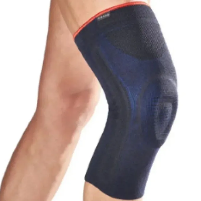 Gibaud Ortho Artigib 3D Ginocchiera Legamenti Taglia 03 Ginocchio