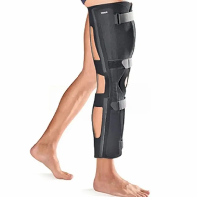 Gibaud Ortho Ginocchiera Zerogradi 50 Cm Taglia 2