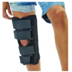 Gibaud Ortho Junior Ginocchiera Zerogradi Misura 0
