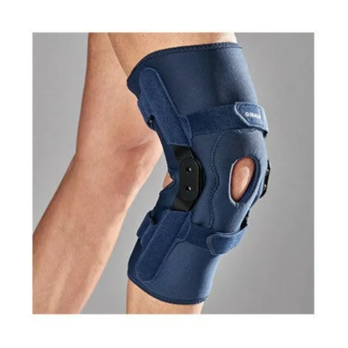 Gibaud Ortho Ligagib Ginocchiera Articolata 03