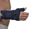 Gibaud Ortho Manugib Trauma Ortesi Polso Pollice Sinistro Taglia 1