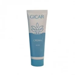 Gicar Crema 50 Ml