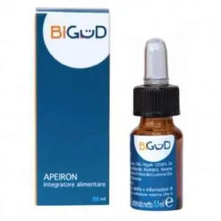 Gichi Bigud Apeiron 5,5 Ml