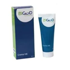 Gichi Pharma Bigud Crema H8 50 Ml Idratazione Pelle Normale
