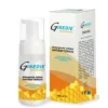 Ginedie Schiuma Detergente Intimo Antibatterico 100 Ml