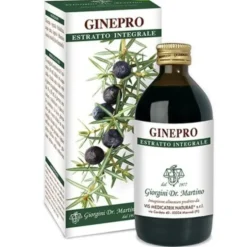 GINEPRO ESTRATTO INTEGRALE 200 ML - INTEGRATORE ALIMENTARE