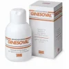 Ginesoval Soluzione Ph 4,5 Detergente Delicata Emolliente 200 Ml