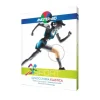 Ginocchiera Elastica Master-Aid Sport Taglia 5 44/49Cm