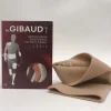 Ginocchiera Gibaud Biestensiva Lambswool Camel Taglia 5 Ginocchio