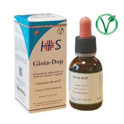 Gioia Dop Gocce 50 Ml Omeopatia