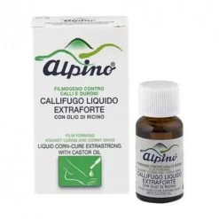 Giovanardi Alpino Callifugo Liquido Extraforte 12 Ml