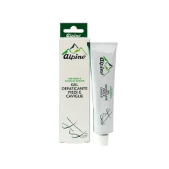 Giovanardi Alpino Gel Defaticante Per Piedi E Caviglie