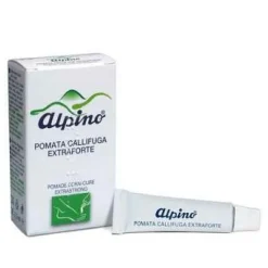 Giovanardi Alpino Pomata Callifuga Extraforte 7,5 Ml