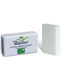 Giovanardi Alpino Spugna Bianca 1 Pz Calli E Durezze