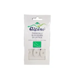 Giovanardi Farmaceutici Snc Alpino Paracallo Ovale Piccolo 9 Pezzi Calli E Durezze