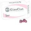 Gissoma Gisocist Integratore 15 Compresse Deglutibili Salute Intima Donna