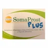 Gissoma Somaprost Plus Integratore Per La Prostata E Per Le Vie Urinarie 20Stick