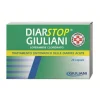 Giuliani Diarstop 20 Capsule