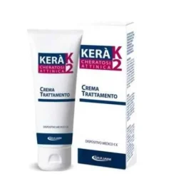 Giuliani Kera' Kerà K2 Crema Trattamento Anticheratosi Attinica 50 Ml Cicatrizzanti