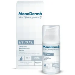 Giuliani Monoderma Monodermà Et10 Xl Lipogel Contro Prurito E Bruciore Cutaneo 30 Ml
