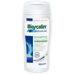Giuliani Spa Bioscalin Sh Antiforf Norm-Gra Forfora Grassa