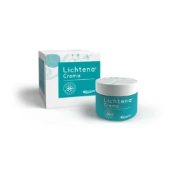 Giuliani Spa Lichtena Crema Complesso Octa-Bee 50Ml
