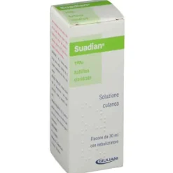 Giuliani Suadian Sol Cut 30Ml 1%+Nebul