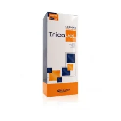 Giuliani Tricovel Lozione Anticaduta Trattamento Spray Capelli 125 Ml Trattamenti Anticaduta