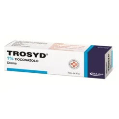 Giuliani Trosyd Crema Derm 30G 1%