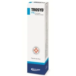 Giuliani Trosyd Polv Cut 30G 1%