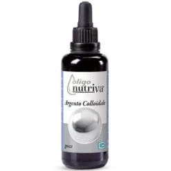 Giuriati Nutriva Argento Colloidale Gocce Difese Immunitarie 100 Ml Immunostimolanti