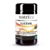 Giuriati Nutriva Gliceval Integratore 30 Compresse Salute Della Pelle Ed Anti-Invecchiamento