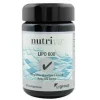 Giuriati Nutriva Lipo 600 Integratore Alimentare 30 Compresse Controllo Della Fame E Del Metabolismo