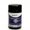 Giuriati Nutriva Nutri-Gla Integratore Omega 3-6 60 Capsule Salute Della Pelle Ed Anti-Invecchiament