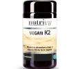 Giuriati Nutriva Vegan K2 Integratore Vitamina K 30 Compresse Salute Delle Ossa