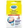 Giuriati Scholl Cerotti Callifughi Rimozione Duroni 2 Cerotti + 2 Dischetti