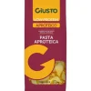 Giusto Aproteico Conchiglie 250 G Pasta