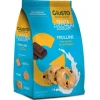 Giusto Senza Zucchero Frollini Gocce Cioccolato Senza Zucchero 350 G Alimenti Senza Zucchero