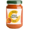 Giusto Solo Frutta Confettura Pesche 220 G Alimenti Normali