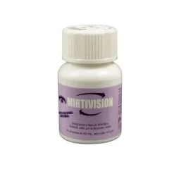 Givapharm Mirtivision Integratore 30 Compresse